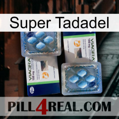 Super Tadadel viagra5